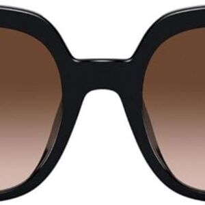 Tory Burch TY7143U Sunglasses 170913-56 -, womens, Dk Brown Gradient TY7143U-170